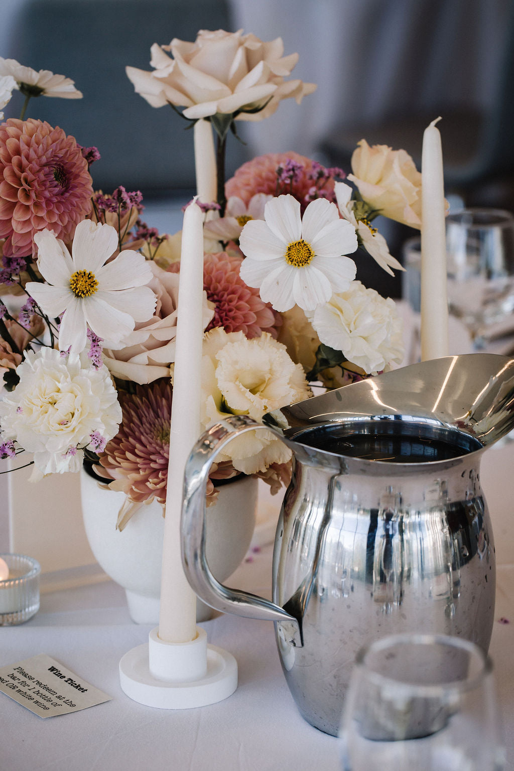 Single Arrangement - Medium