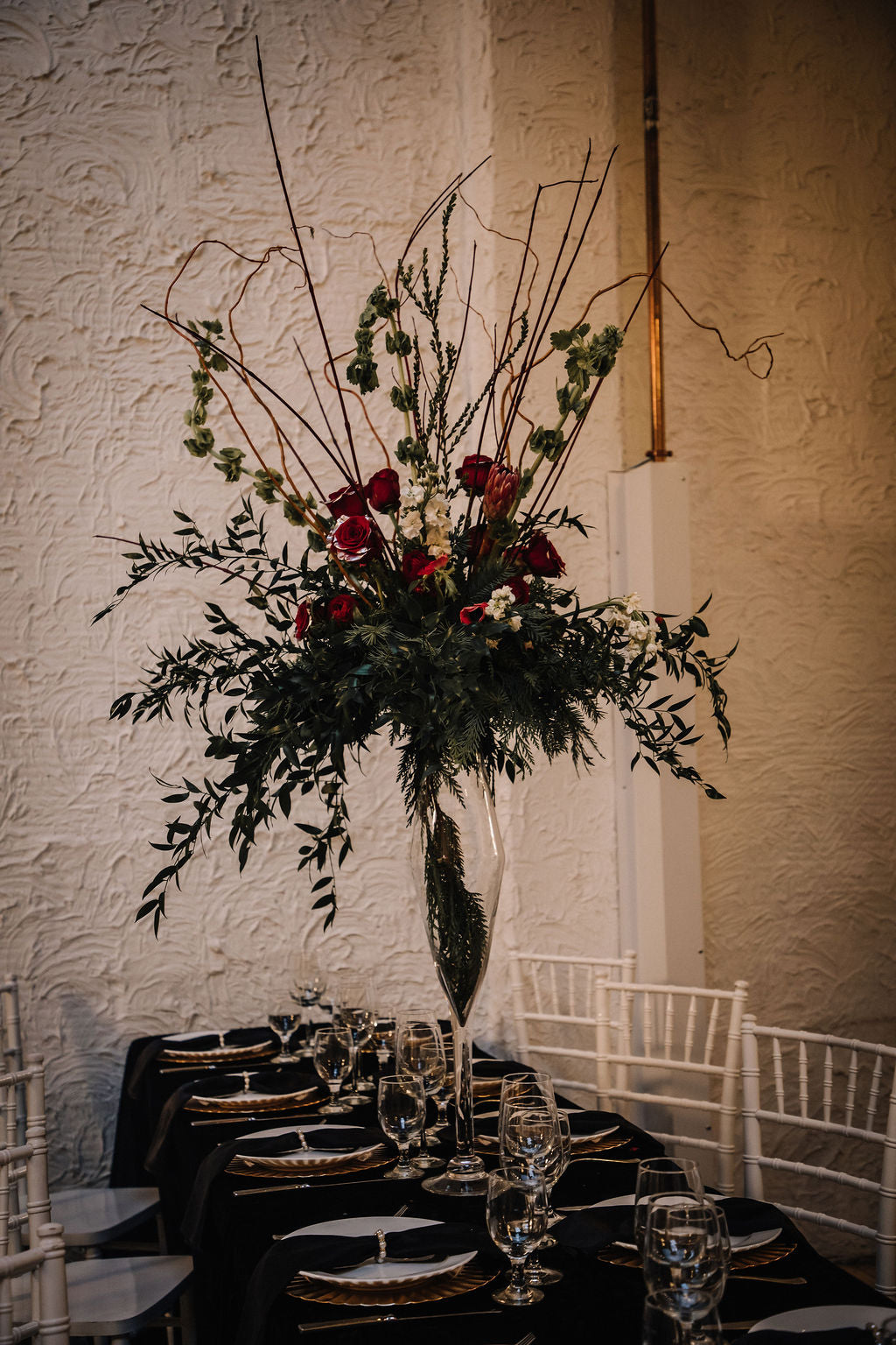 Single Arrangement - Extra Large