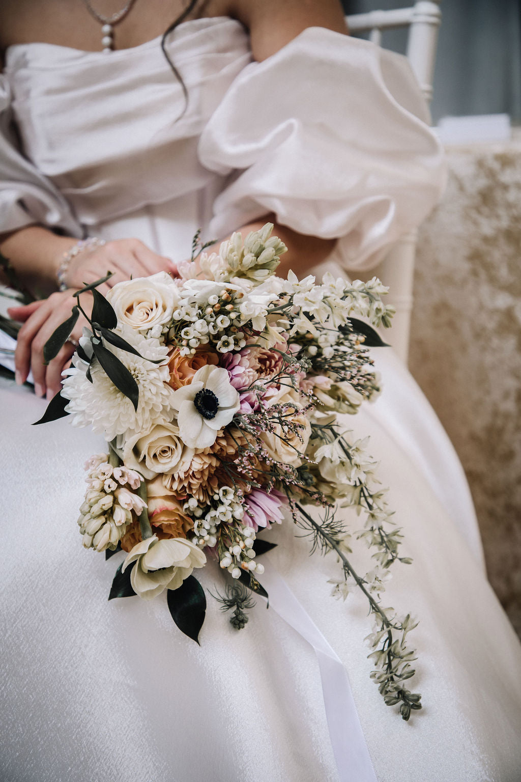 Bridal Bouquet