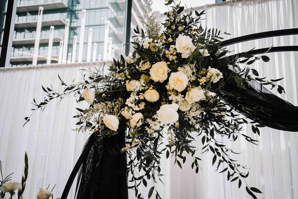 Arch Arrangement - Large